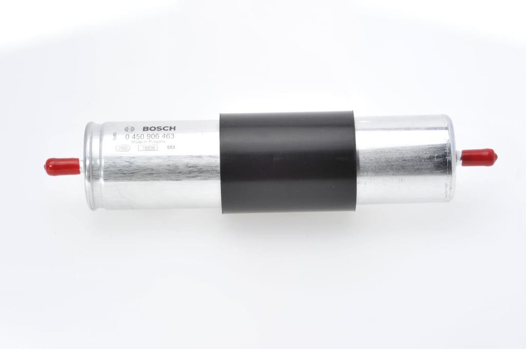 Filtre à carburant (Filtre à gasoil) BOSCH 0 450 906 463