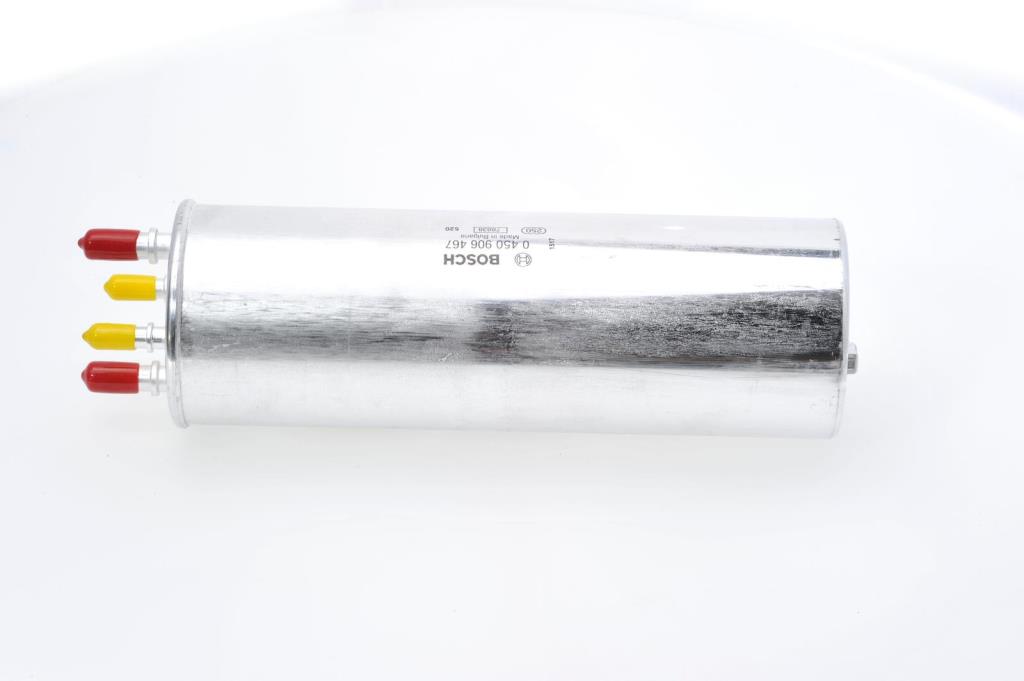 Filtro combustible BOSCH ref. 0 450 906 467