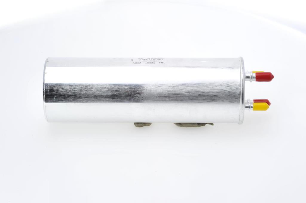 Filtro combustible BOSCH ref. 0 450 906 467