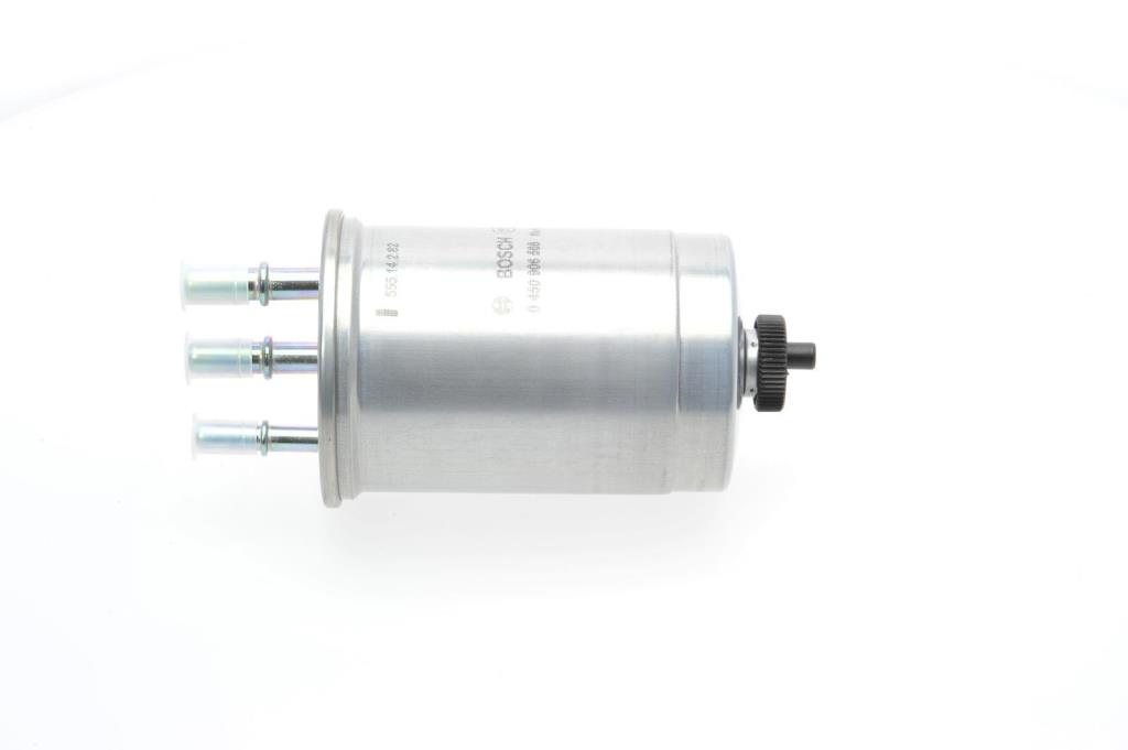 Filtre à carburant (Filtre à gasoil) BOSCH ref. 0 450 906 508