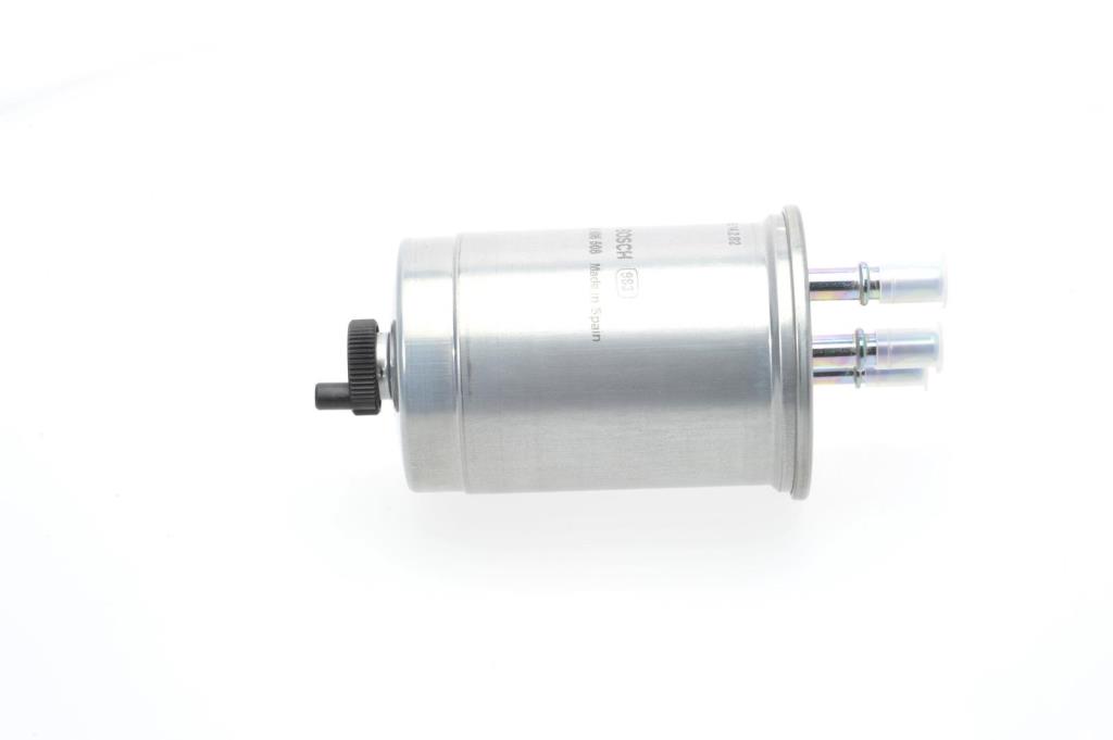 Filtre à carburant (Filtre à gasoil) BOSCH ref. 0 450 906 508