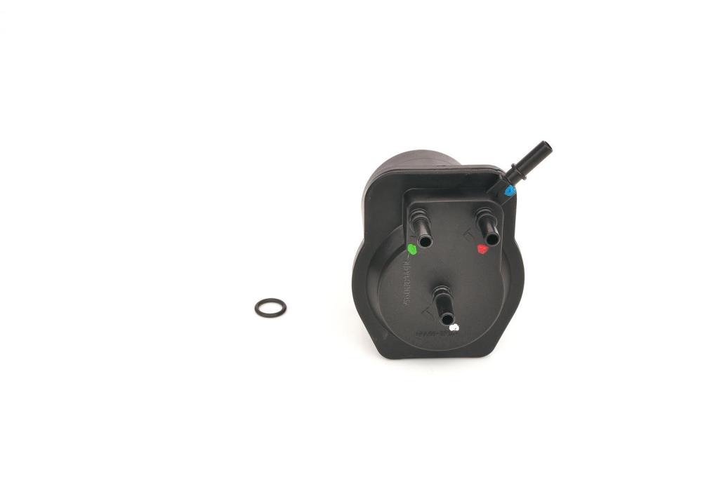 Filtre à carburant (Filtre à gasoil) BOSCH ref. 0 450 907 011