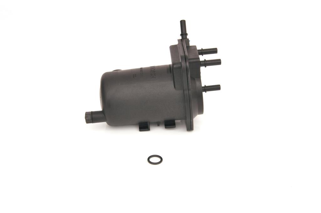 Filtre à carburant (Filtre à gasoil) BOSCH ref. 0 450 907 011