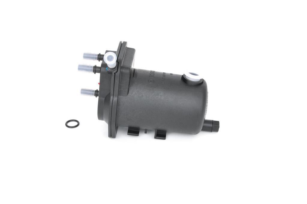 Filtre à carburant (Filtre à gasoil) BOSCH 0 450 907 012