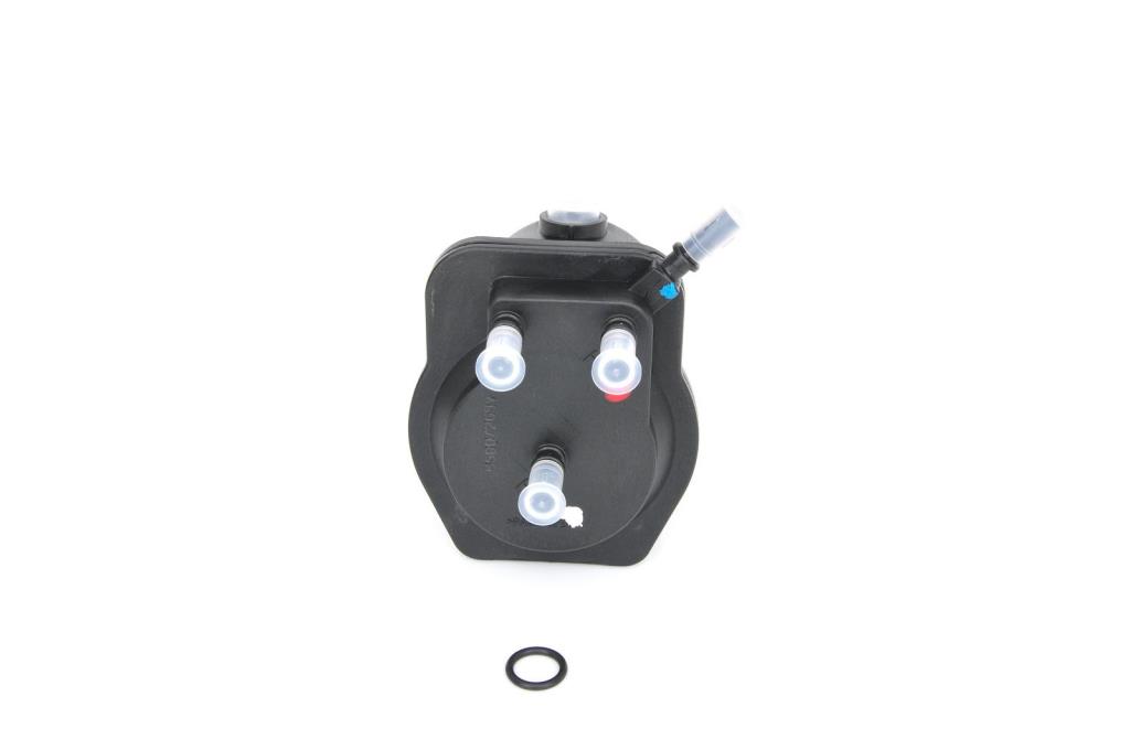Filtre à carburant (Filtre à gasoil) BOSCH 0 450 907 012