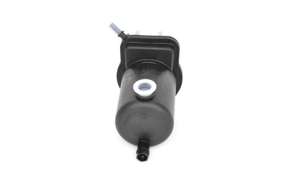 Filtre à carburant (Filtre à gasoil) BOSCH 0 450 907 012