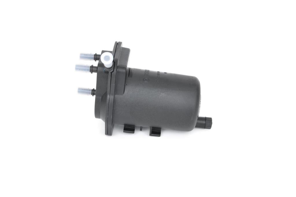 Filtre à carburant (Filtre à gasoil) BOSCH 0 450 907 014
