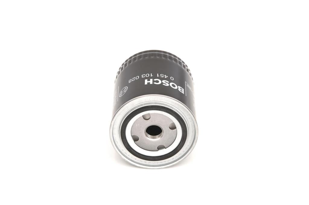 Filtro de aceite BOSCH 0 451 103 028