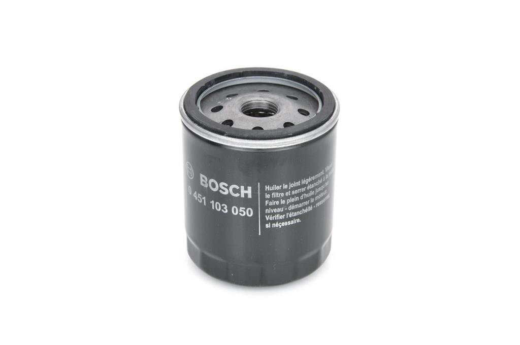 Filtre à huile BOSCH ref. 0 451 103 050