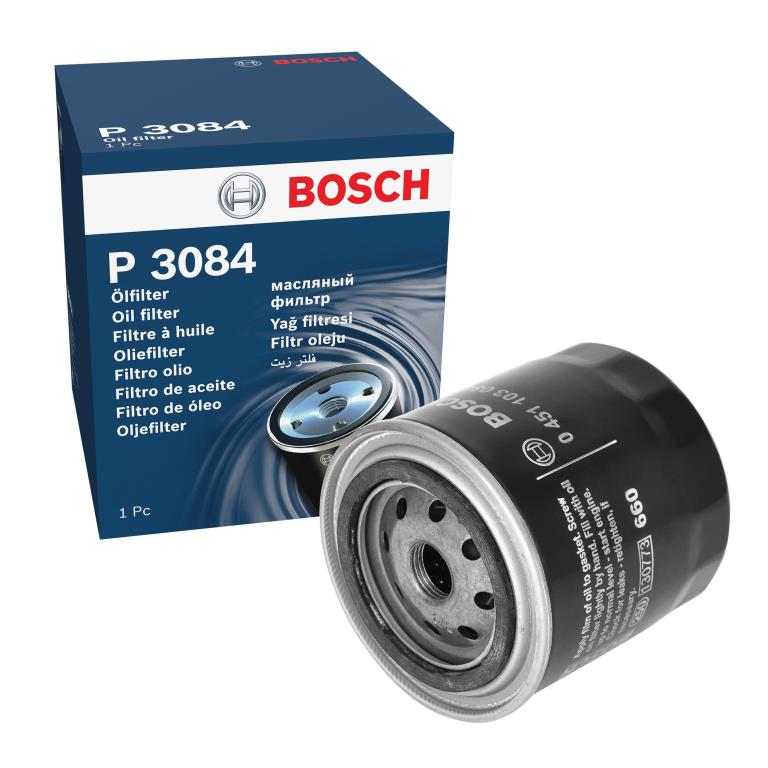 Filtro de aceite BOSCH ref. 0 451 103 084