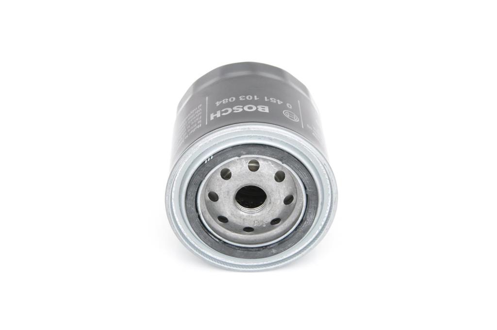 Filtro de aceite BOSCH ref. 0 451 103 084