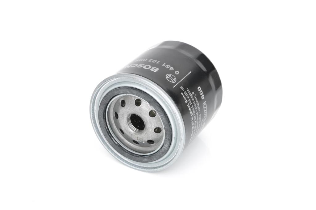 Filtro de aceite BOSCH ref. 0 451 103 084