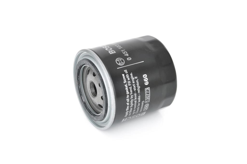 Filtro de aceite BOSCH ref. 0 451 103 084
