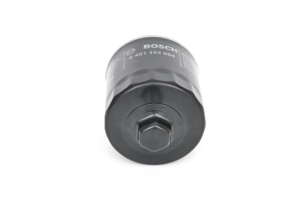 Filtro de aceite BOSCH ref. 0 451 103 084