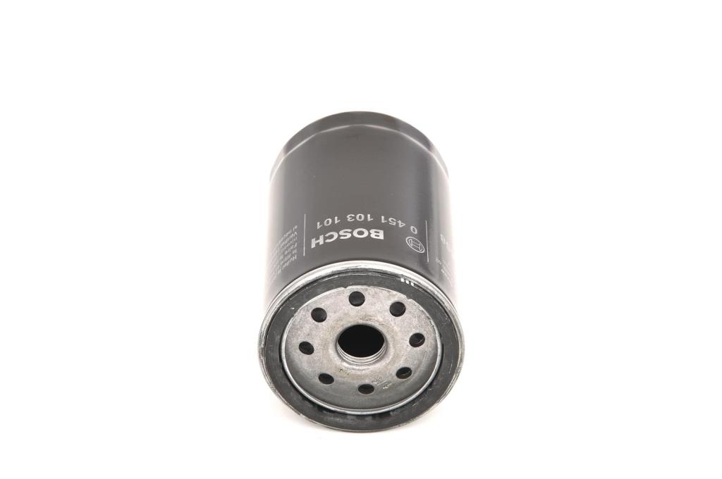 Filtro de aceite BOSCH ref. 0 451 103 101