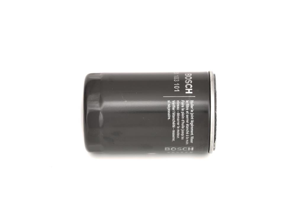 Filtro de aceite BOSCH ref. 0 451 103 101
