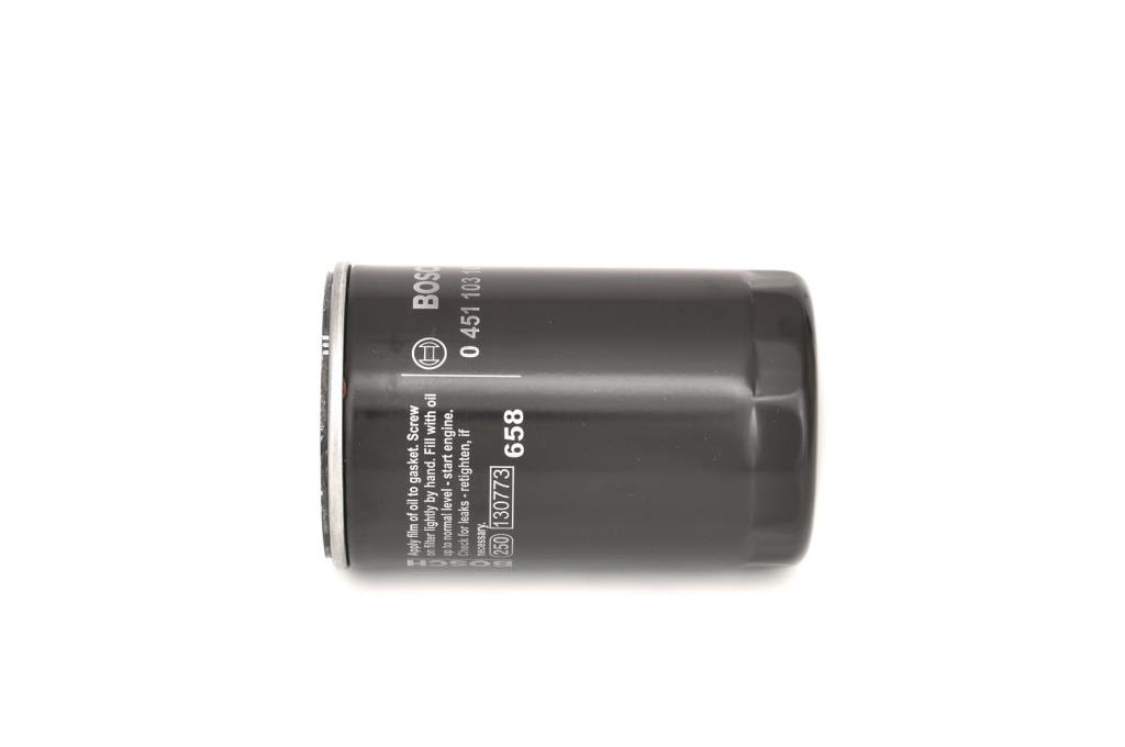 Filtro de aceite BOSCH ref. 0 451 103 101