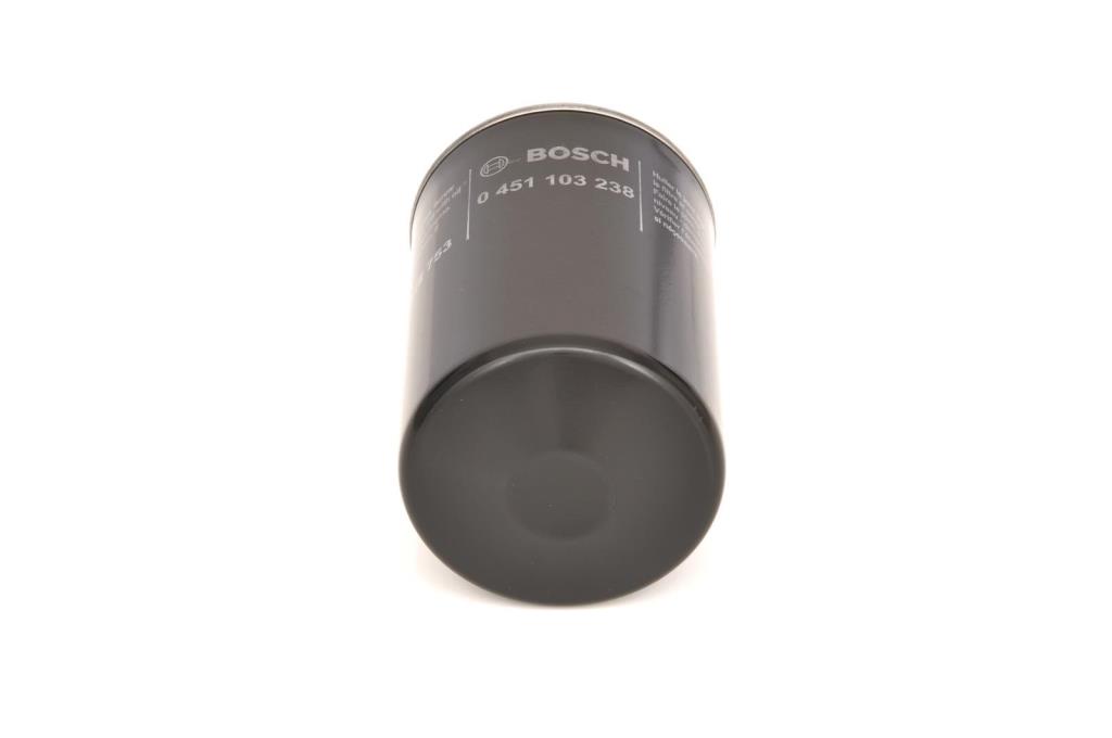 Filtro de aceite BOSCH 0 451 103 238