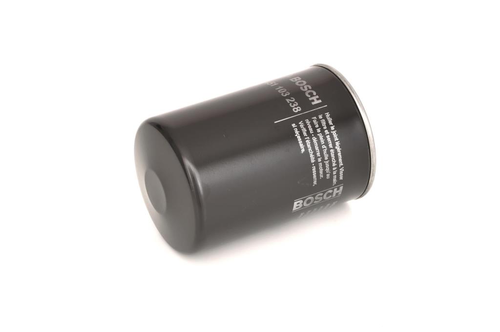 Filtro de aceite BOSCH 0 451 103 238