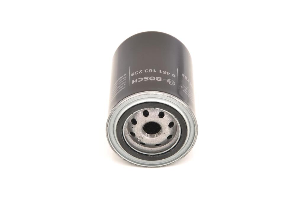 Filtro de aceite BOSCH 0 451 103 238