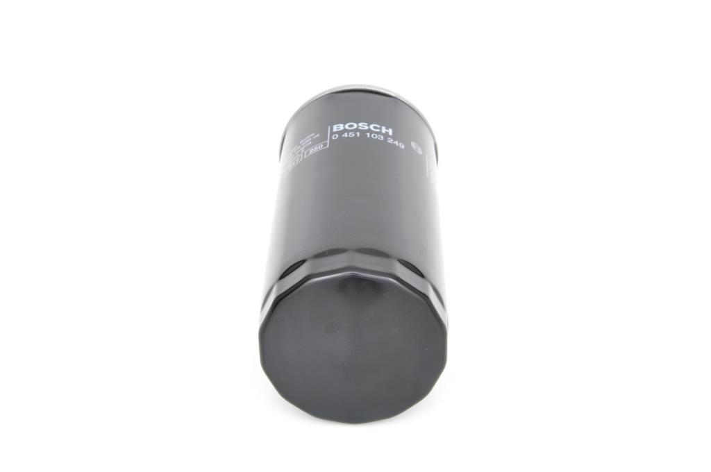 Filtro de aceite BOSCH 0 451 103 249