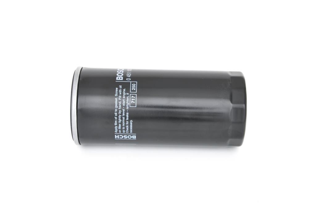 Filtro de aceite BOSCH 0 451 103 249