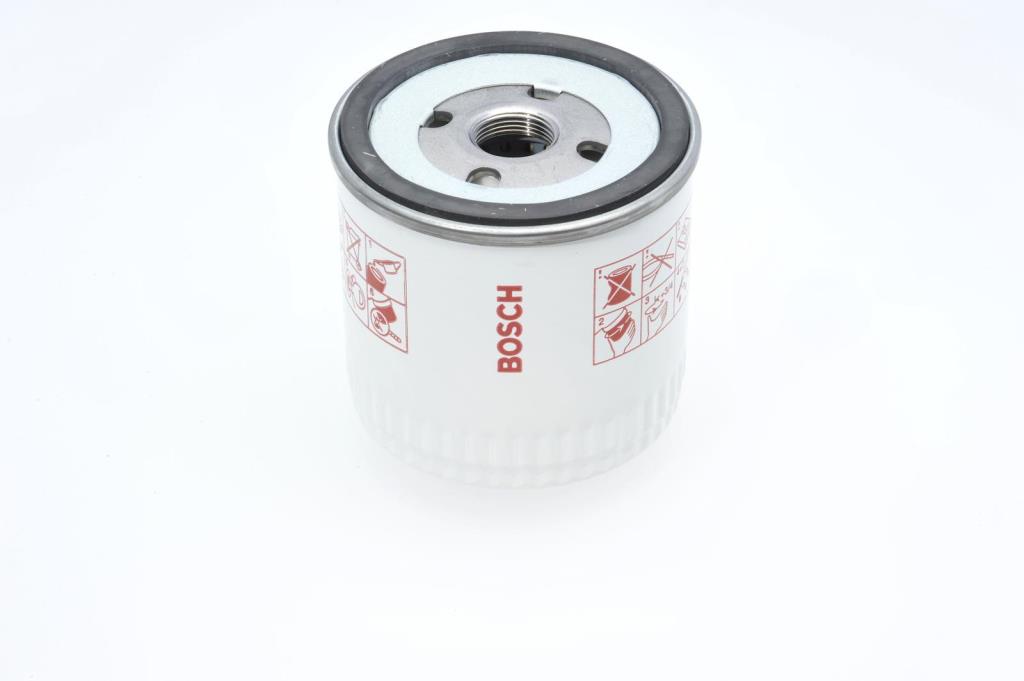 Filtro de óleo BOSCH ref. 0 451 103 252