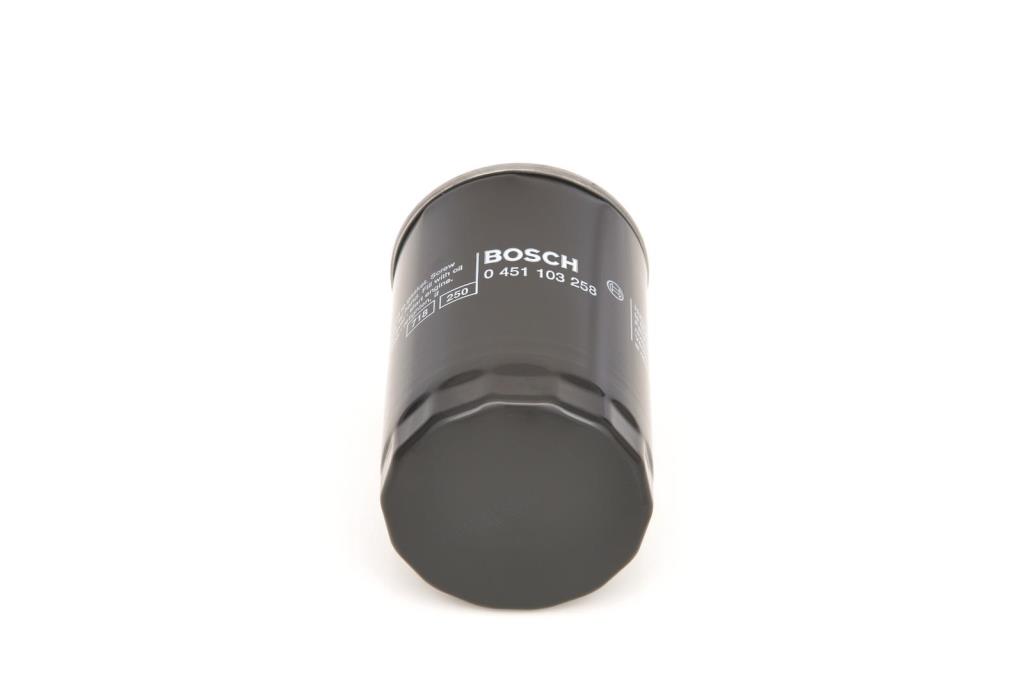 Filtro de aceite BOSCH ref. 0 451 103 258