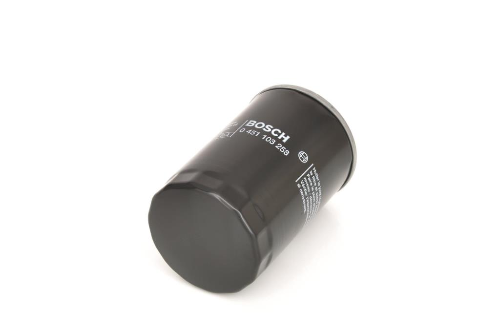 Filtro de aceite BOSCH ref. 0 451 103 258
