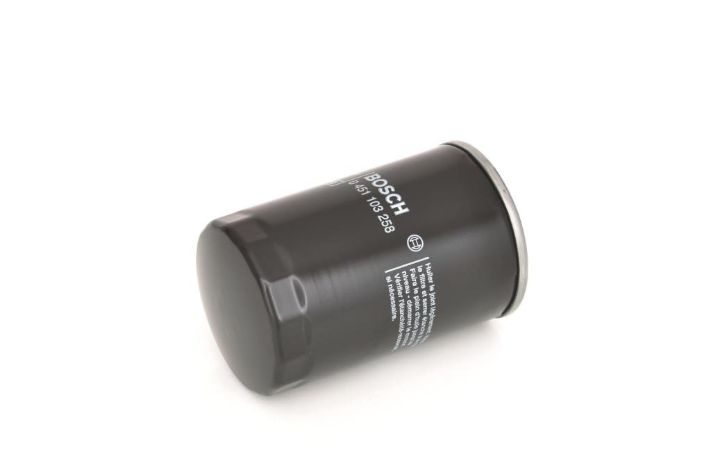 Filtro de aceite BOSCH ref. 0 451 103 258
