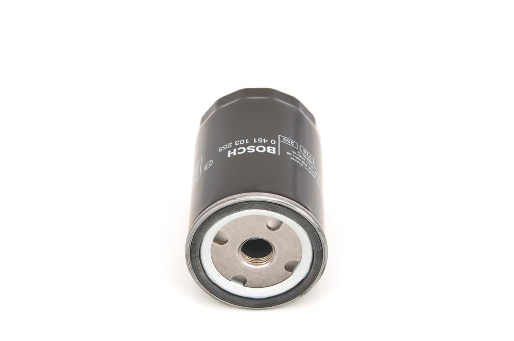 Filtro de aceite BOSCH ref. 0 451 103 258