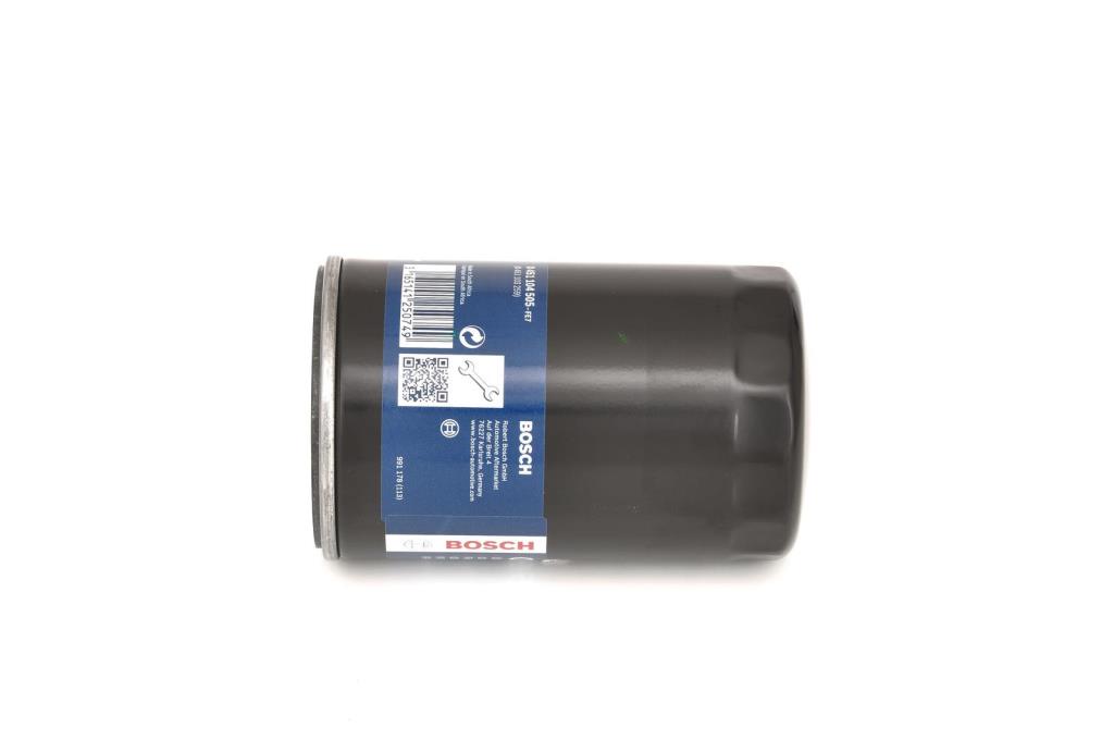 Filtro de aceite BOSCH ref. 0 451 103 259