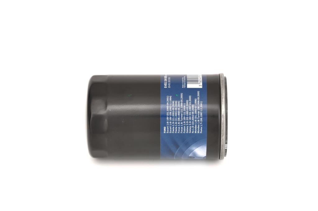 Filtro de aceite BOSCH ref. 0 451 103 259