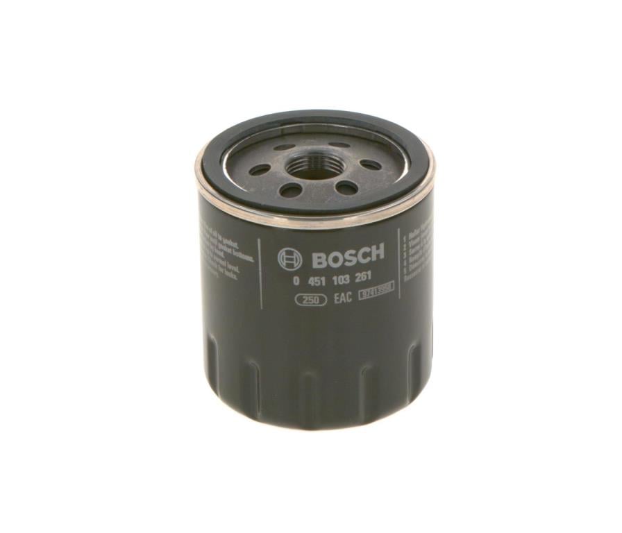 Filtro de aceite BOSCH ref. 0 451 103 261