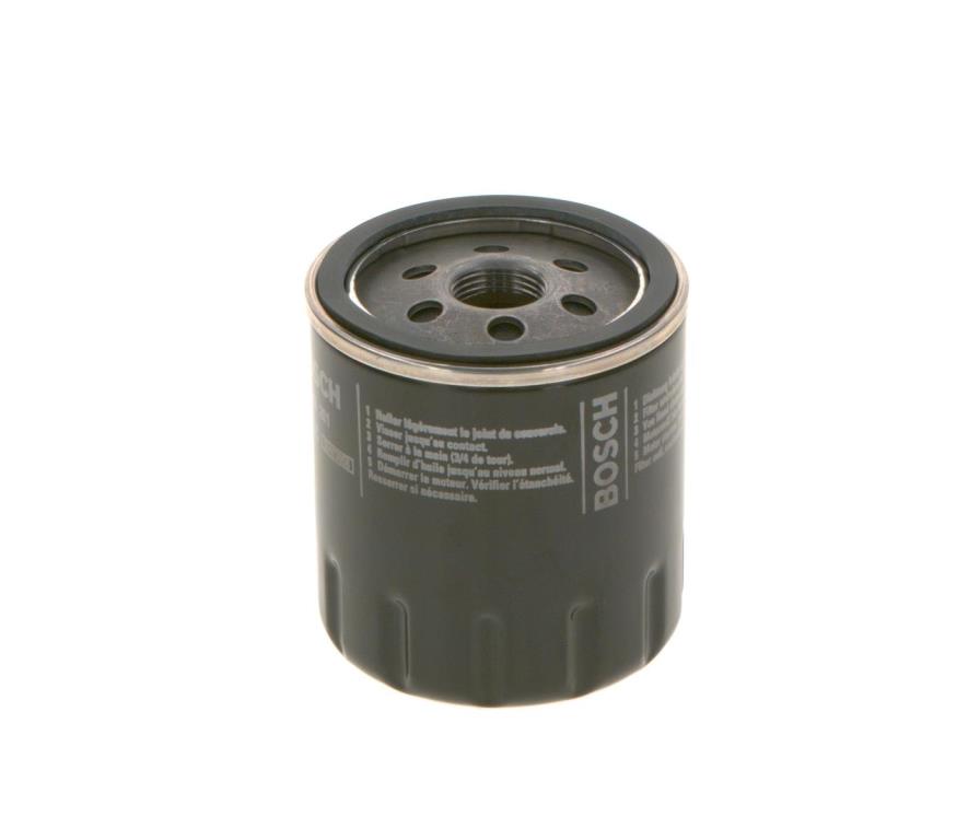 Filtro de aceite BOSCH ref. 0 451 103 261