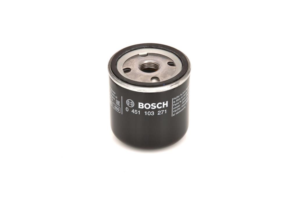 Filtro de aceite BOSCH ref. 0 451 103 271