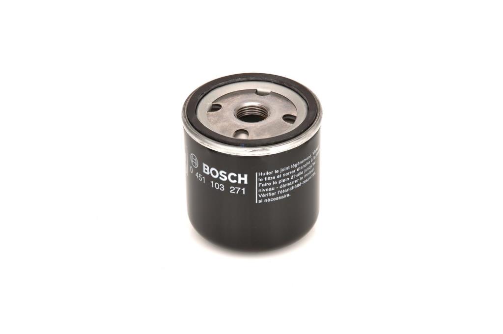 Filtro de aceite BOSCH ref. 0 451 103 271