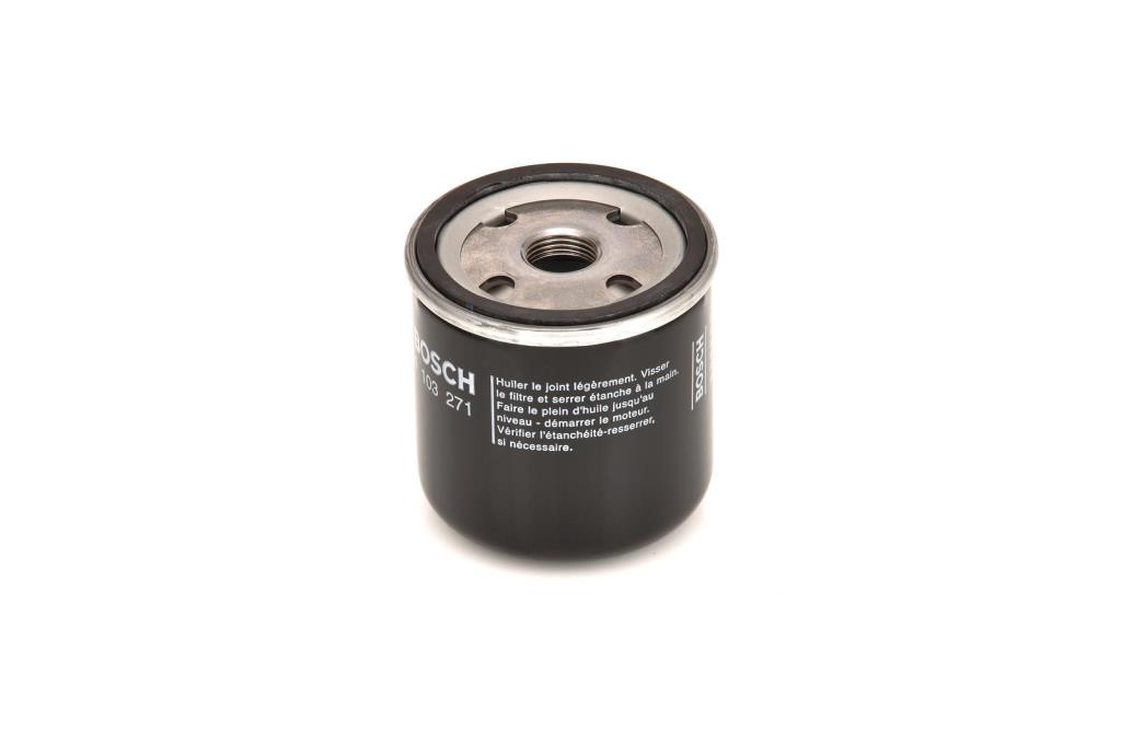Filtro de aceite BOSCH ref. 0 451 103 271