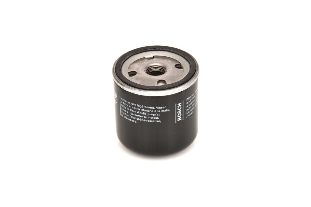 Filtro de aceite BOSCH ref. 0 451 103 271