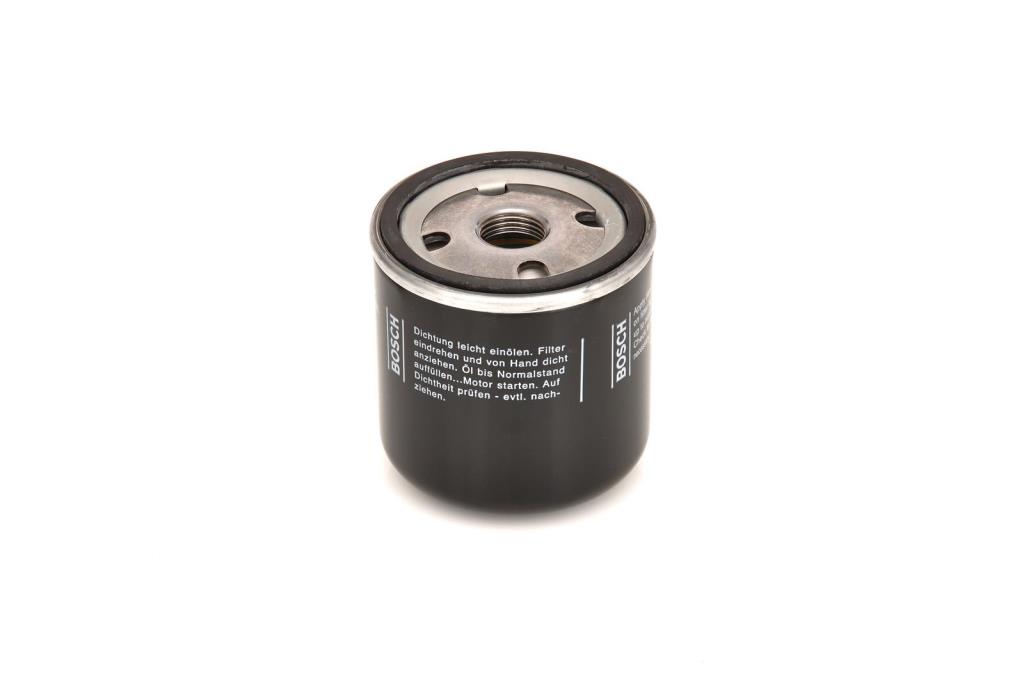 Filtro de aceite BOSCH ref. 0 451 103 271