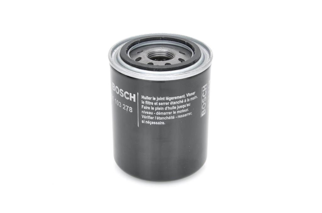 Filtro de aceite BOSCH ref. 0 451 103 278