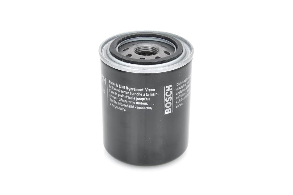 Filtro de aceite BOSCH ref. 0 451 103 278