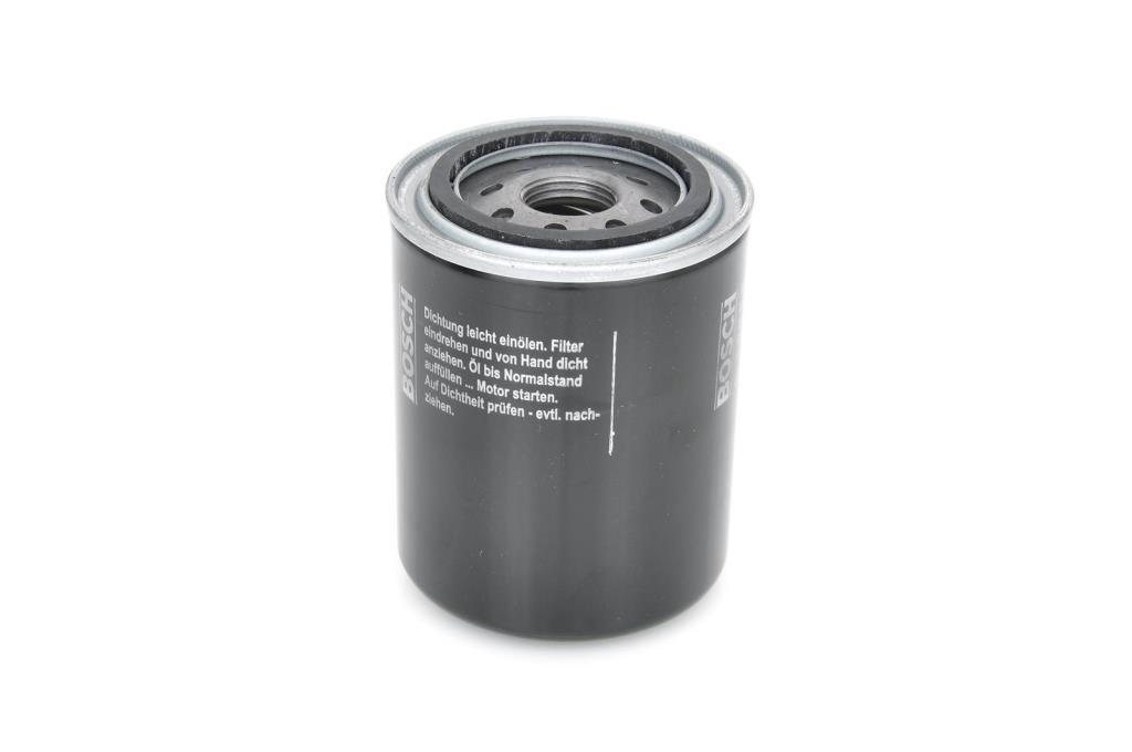 Filtro de aceite BOSCH ref. 0 451 103 278