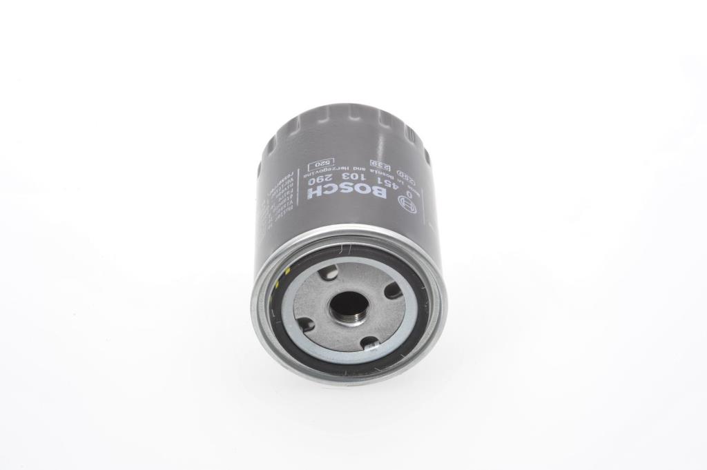 Filtro de aceite BOSCH 0 451 103 290