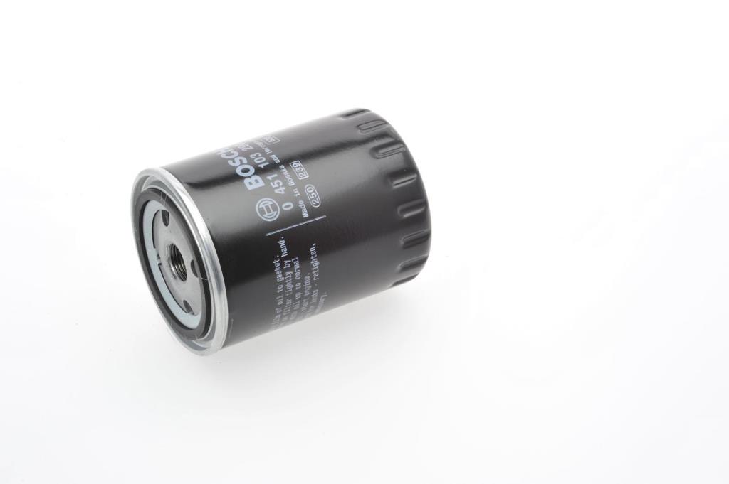 Filtro de aceite BOSCH 0 451 103 290