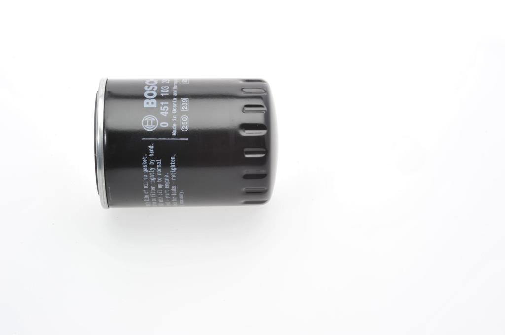 Filtro de aceite BOSCH 0 451 103 290