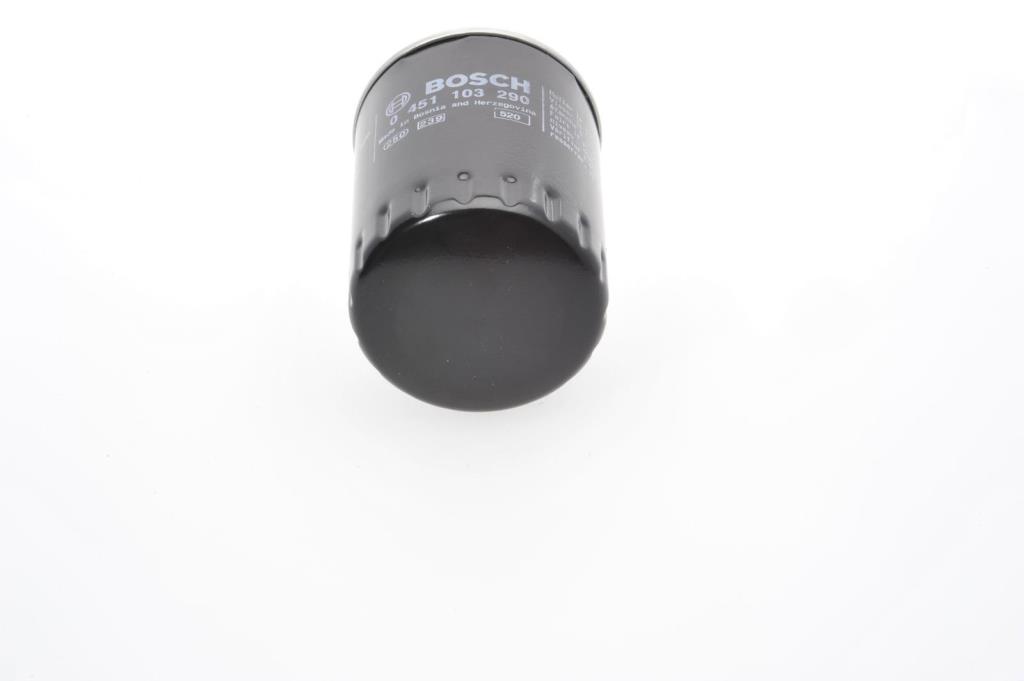 Filtro de aceite BOSCH 0 451 103 290