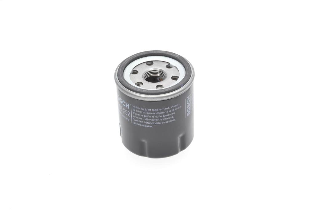 Filtro de aceite BOSCH 0 451 103 292