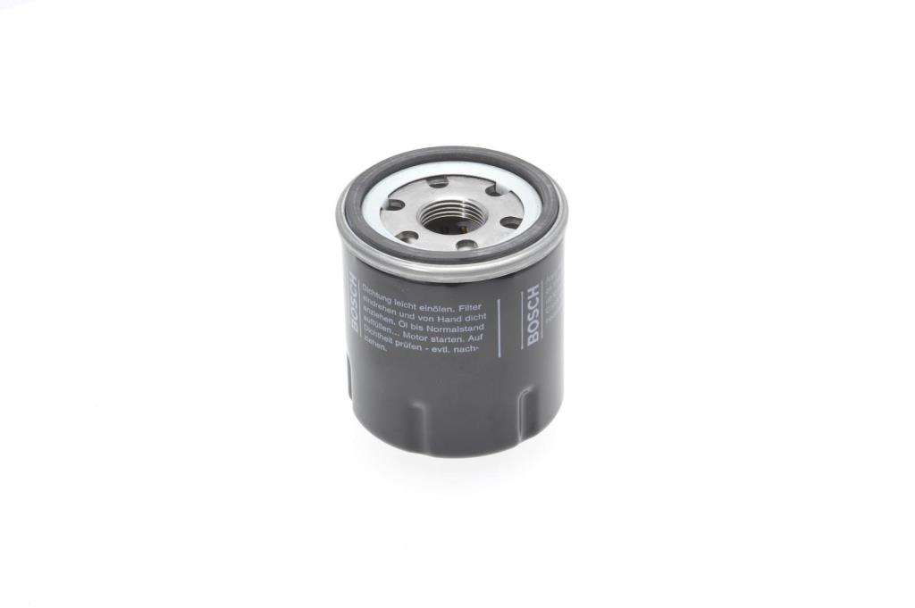Filtro de aceite BOSCH 0 451 103 292
