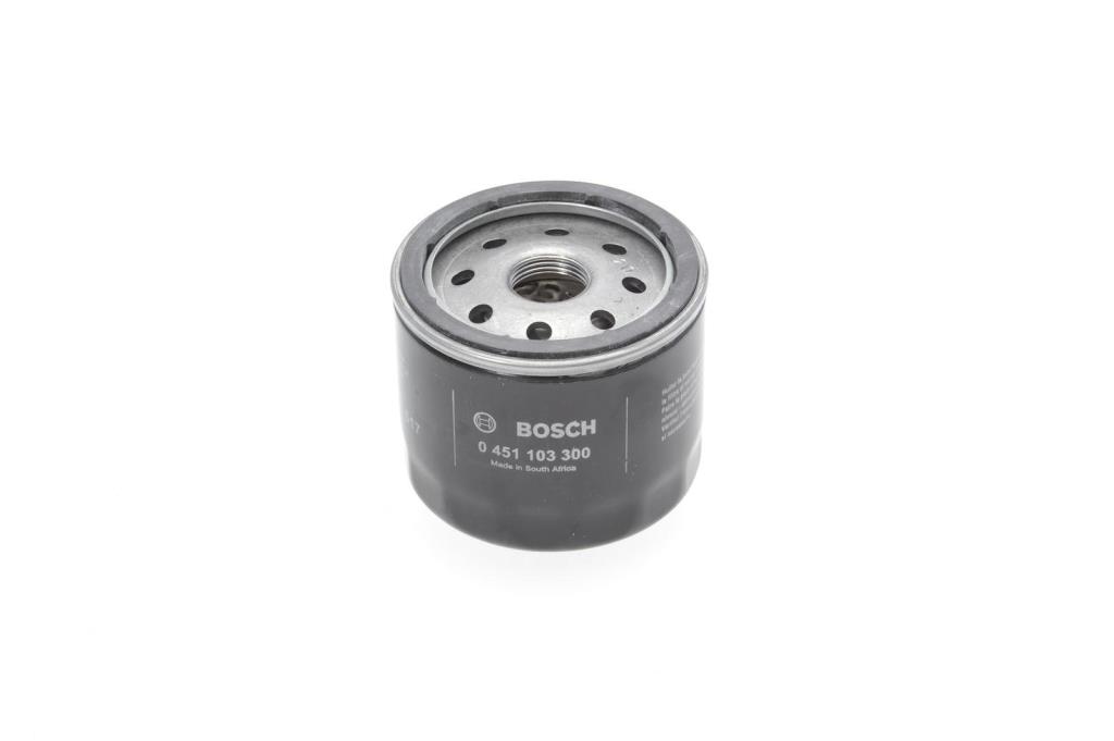Filtro de aceite BOSCH ref. 0 451 103 300